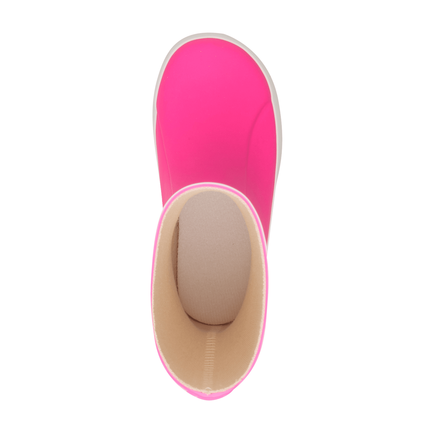 REGENLAARS NEON PINK | BERGSTEIN