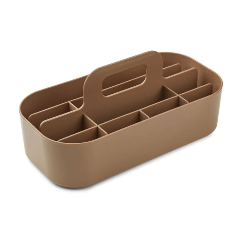 HOPE STORAGE CADDY OAT | LIEWOOD