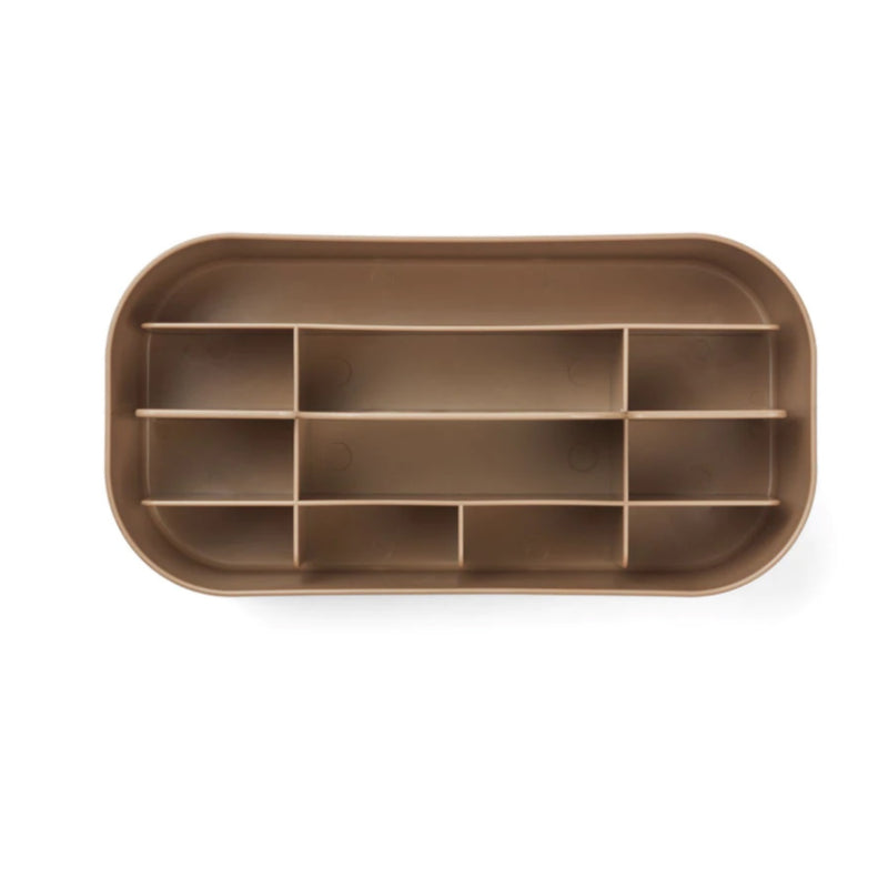 HOPE STORAGE CADDY OAT | LIEWOOD