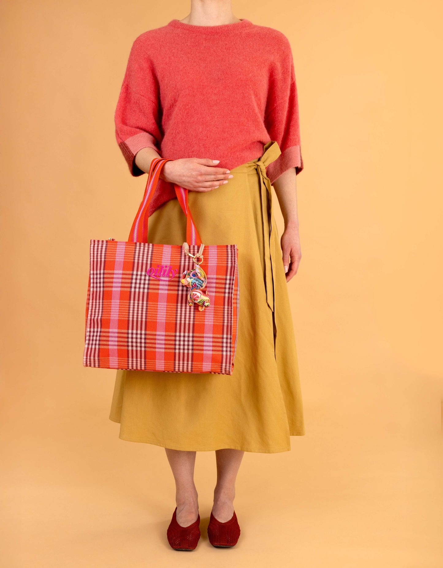 ELEPHAS PENDANT | OILILY