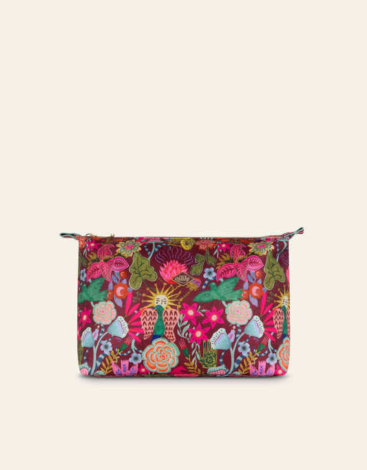 CLAIRE TOILETTAS | OILILY