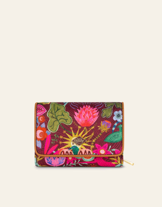 ZINA PORTEMONNEE | OILILY