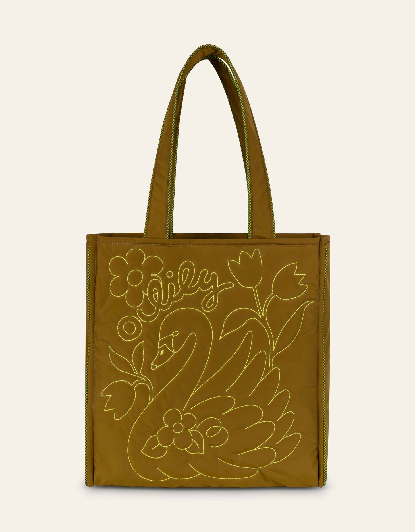 SKYLARI SHOPPER | OILILY