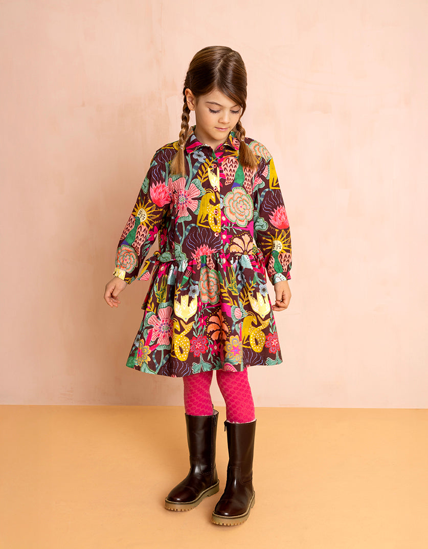 DANNIEK JRUK | OILILY