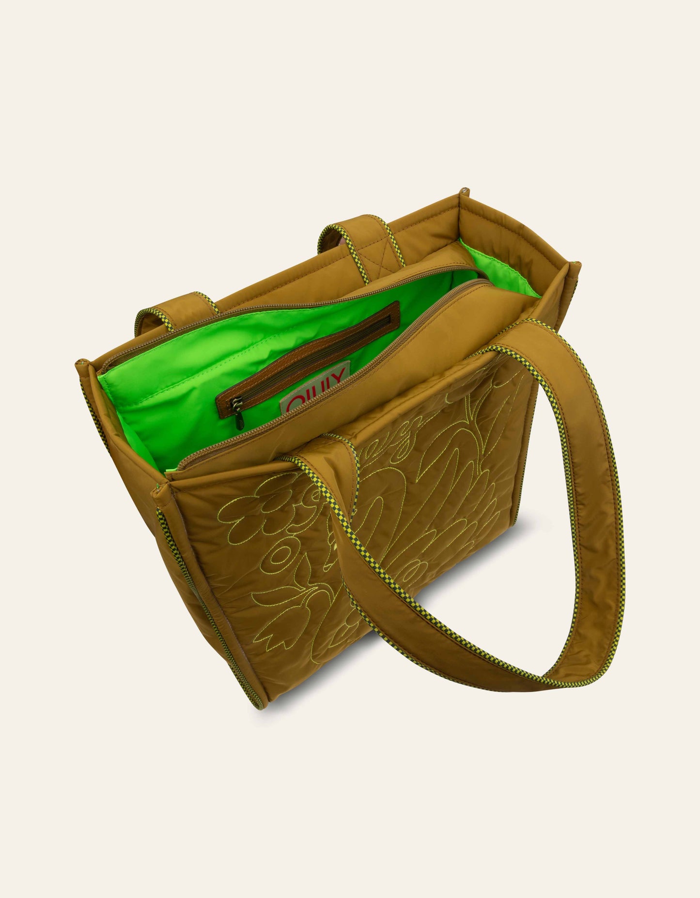SKYLARI SHOPPER | OILILY