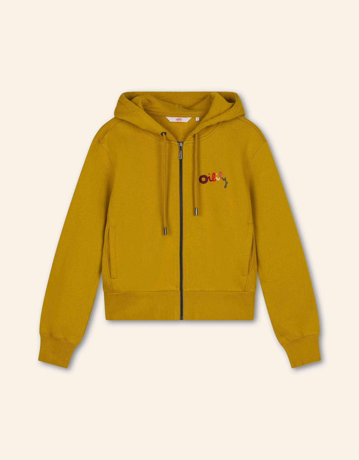 VISTA HOODY | OILILY