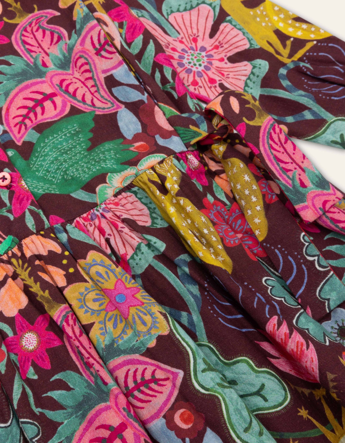 DANNIEK JRUK | OILILY