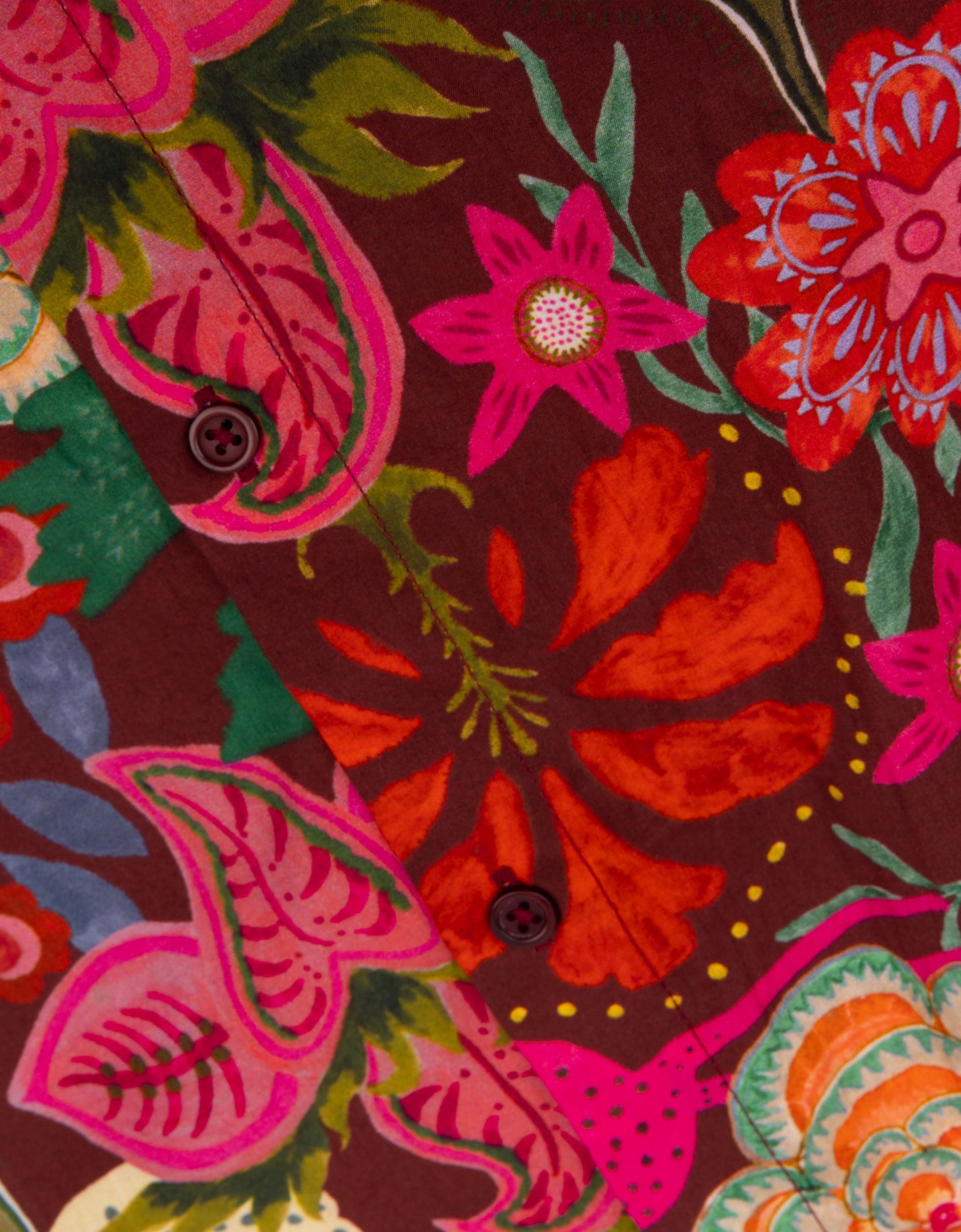 BREGJE BLOUSE | OILILY