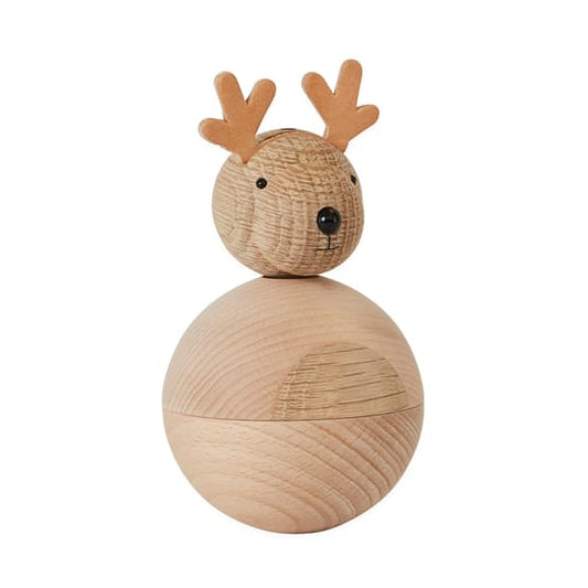 RUDOLPH | OYOY