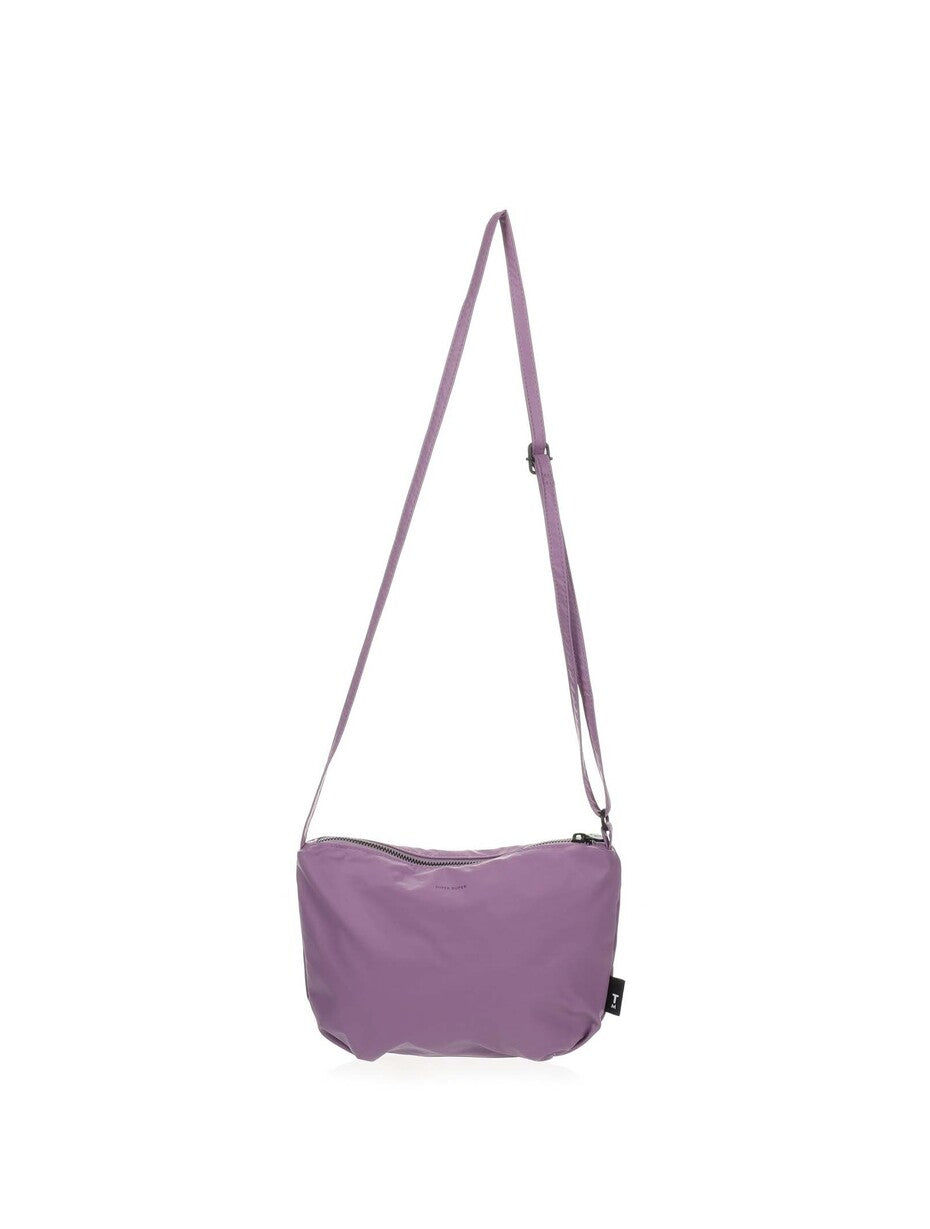 CROSS BODY F.G. BAGGY PALE PANSY B | TINNE + MIA