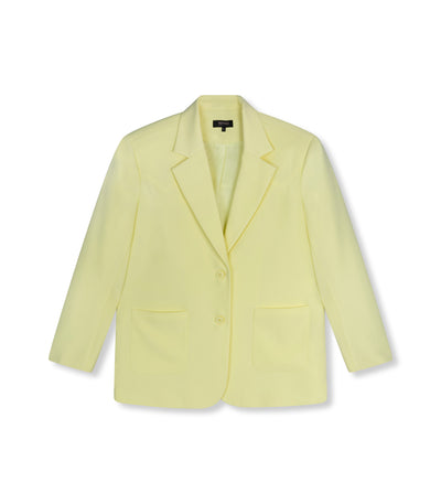 PAM BLAZER | REFINED DEPARTMENT