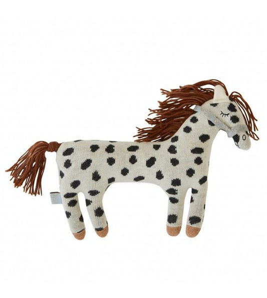 DARLING KUSSEN LITTLE PELLE PONY | OYOY