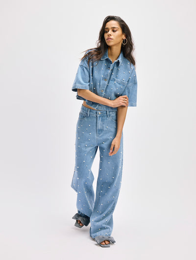PAYTON PANTS | REFINED DEPARTMENT