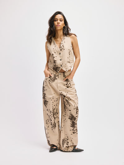 EMMA PANTS | REFINED DEPARTMENT