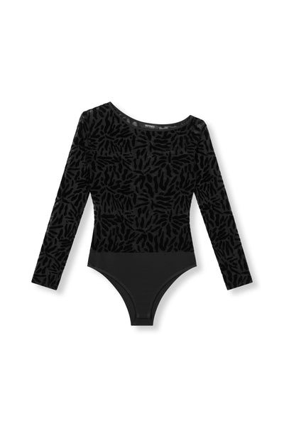 ELLY BODY | REFINED DEPARTMENT