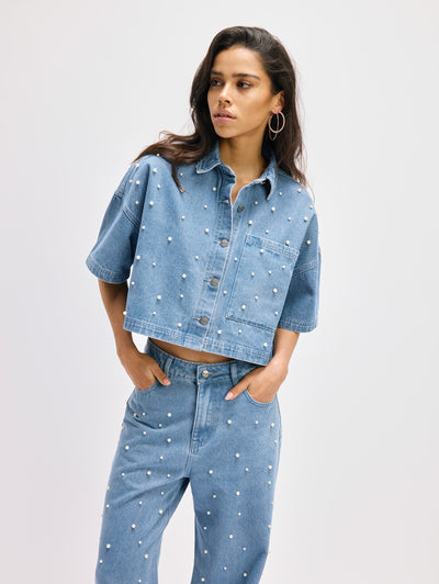 ADELINE TOP | REFINED DEPARTMENT