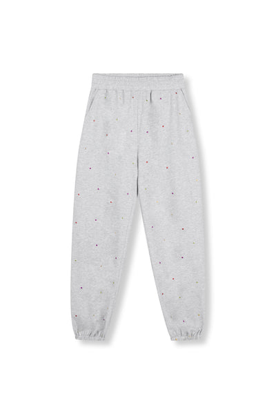 JAZZ PANTS GREY | REFINED DEPARTMENT