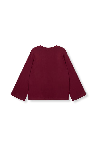 WINNIE LONGSLEEVE | REFINED DEPARTMENT
