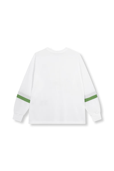 JODY LONGSLEEVE | REFINED DEPARTMENT