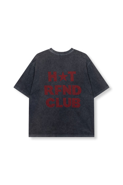 MAGGY T-SHIRT | REFINED DEPARTMENT