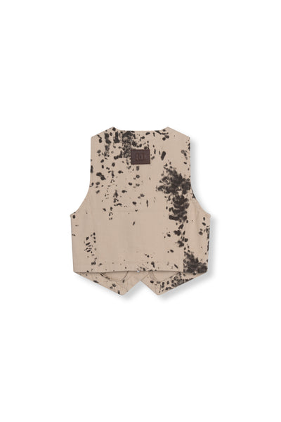 EMILI WAISTCOAT | REFINED DEPARTMENT