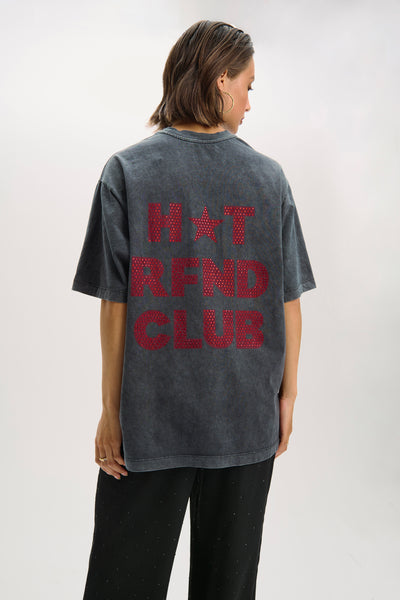 MAGGY T-SHIRT | REFINED DEPARTMENT