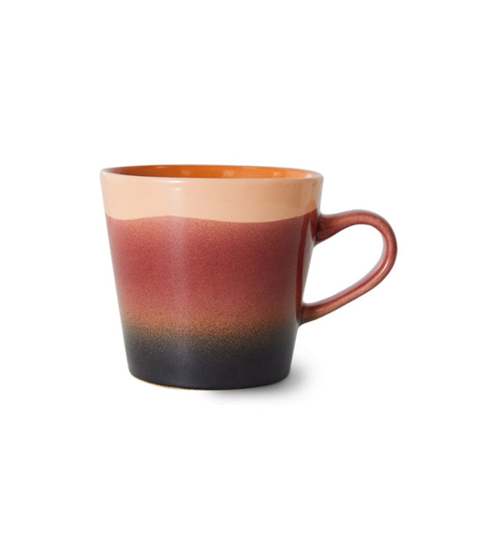 KOFFIEMOK AMERICANO 70S RISE | HK LIVING