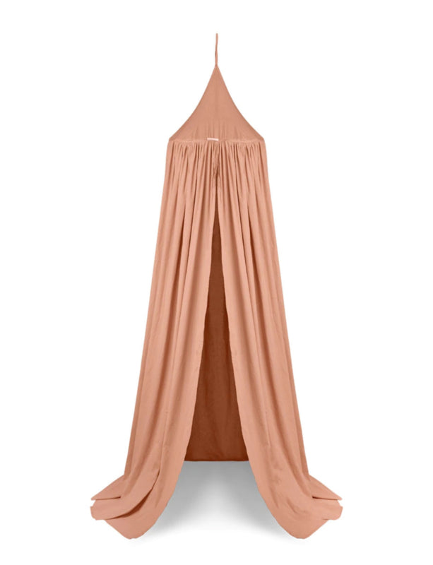 ENZO CANOPY KLAMBOE TOSCANY ROSE | LIEWOOD