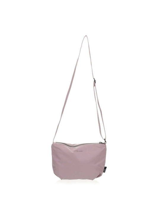 CROSS BODY F.G.BAGGY ROSE SMOKE | TINNE + MIA