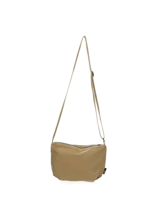 CROSS BODY F.G. BAGGY PRAIRIE SAND | TINNE + MIA