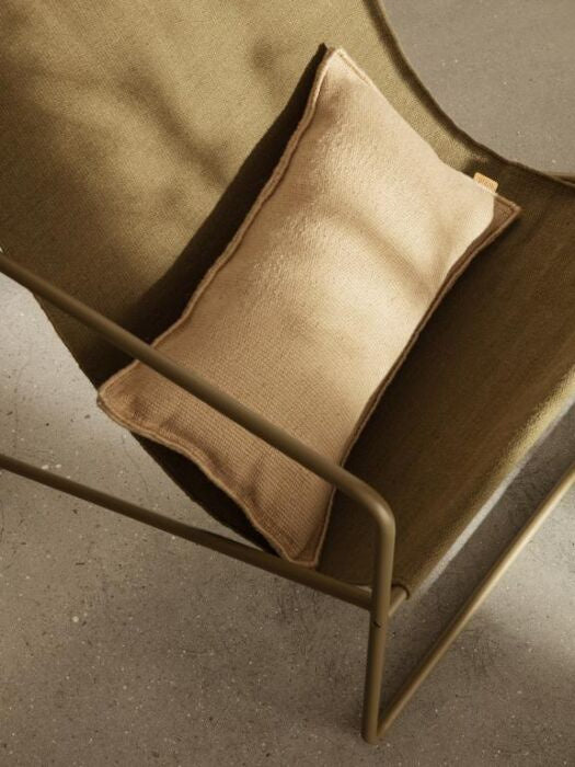 DESSERT KUSSEN SAND | FERM LIVING