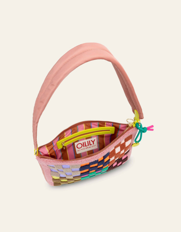 SARELY CROSS BODY | OILILY