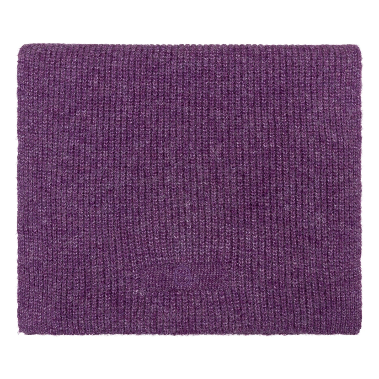 SCARF VIOLET | SPOOQ THE LABEL