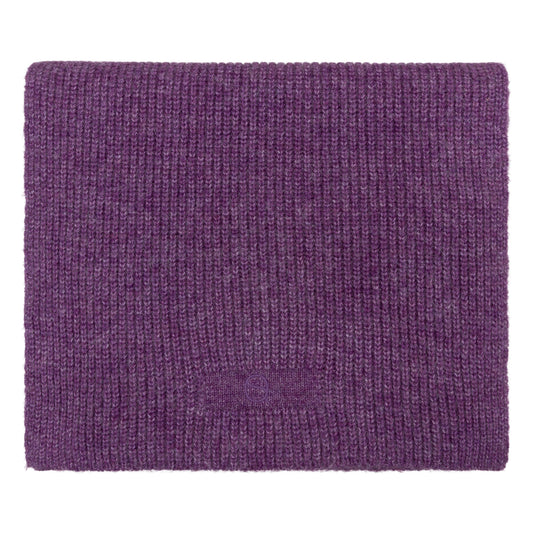 SCARF VIOLET | SPOOQ THE LABEL