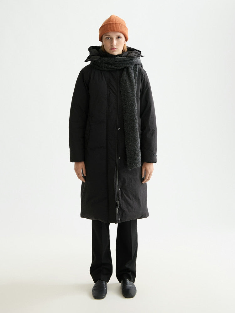 CLEAN LONGLINE PUFFER METHEORITE | SCOTCH & SODA