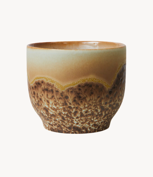 CAFE CUP 70S SHELL | HK LIVING