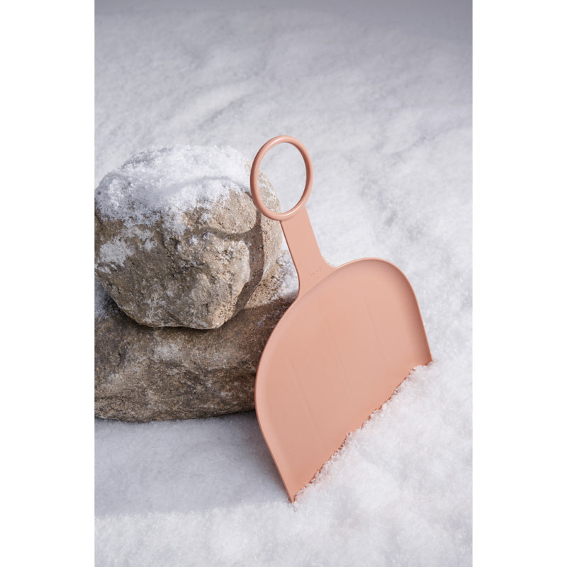 SNOW GLIDER TUSCANY ROSE | LIEWOOD