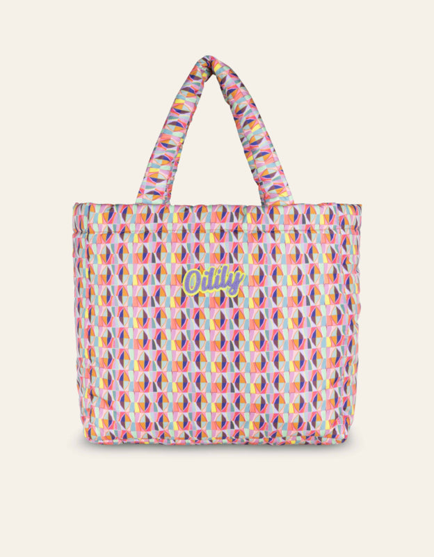 SOLEIL SHOPPER | OILILY