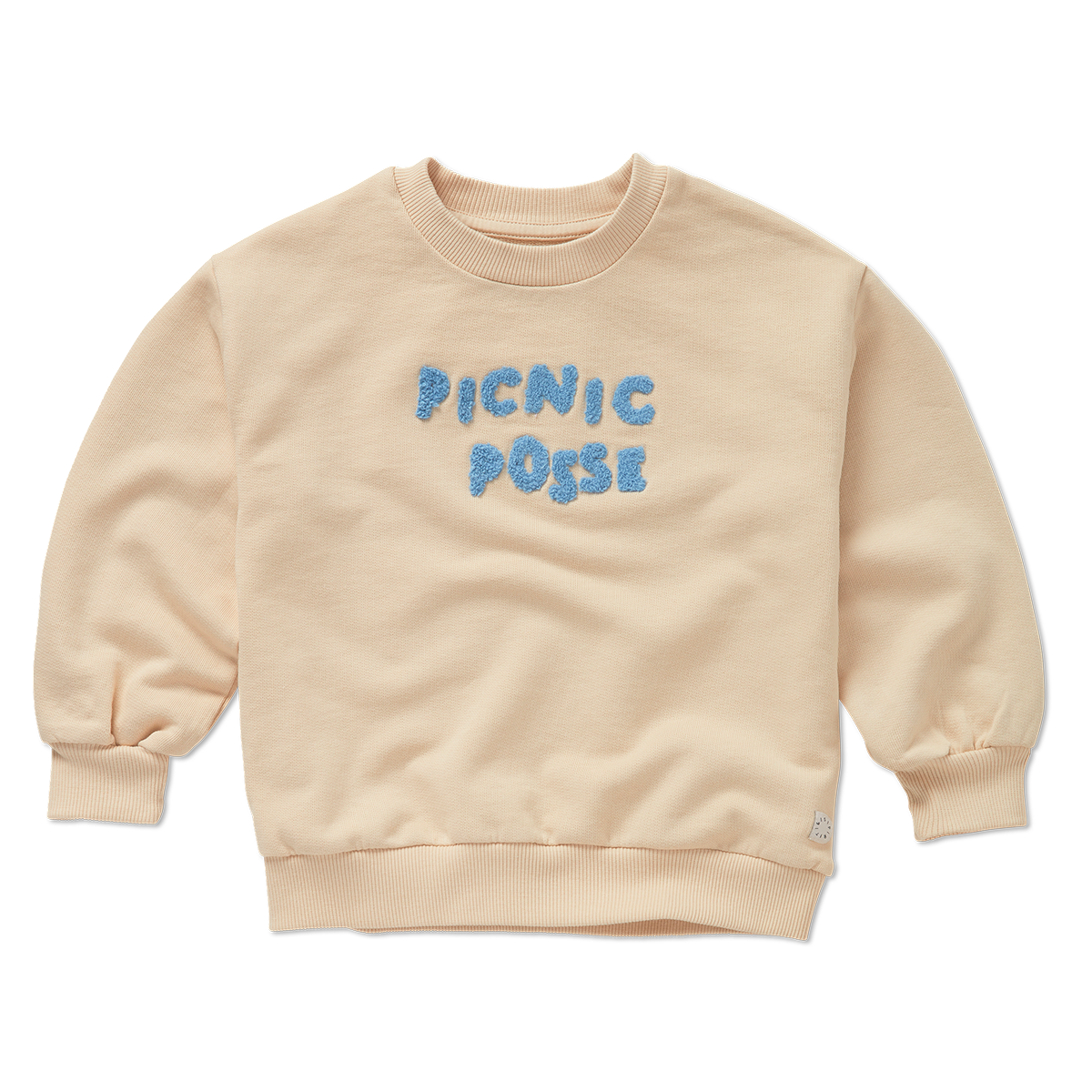 SWEATSHIRT PICNIC POSSE | SPROET & SPROUT