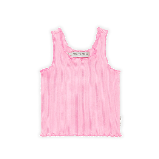 CROPPED SINGLET | SPROET & SPROUT