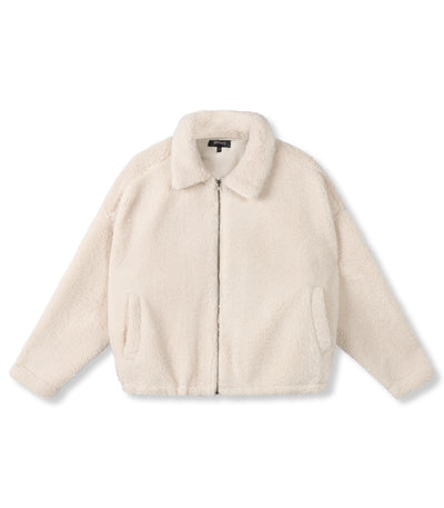 LUCY JACKET | REFINED DEPARTMENT