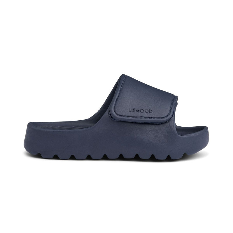 THIEME SLIDE MIDNIGHT NAVY | LIEWOOD