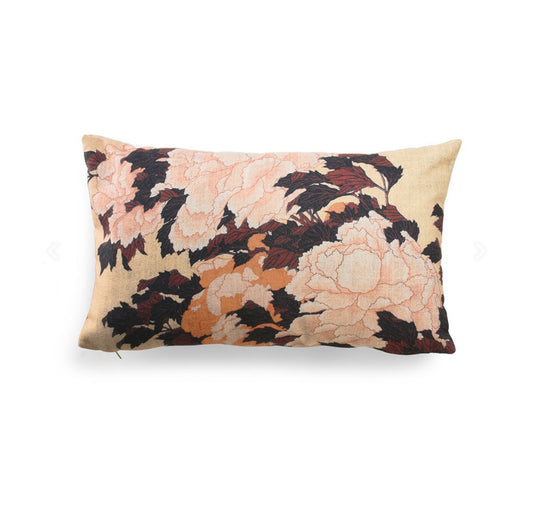 PRINTED CUSHION TOKYO | HK LIVING