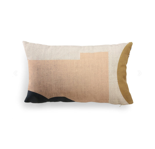 PRINTED CUSHION TOKYO | HK LIVING