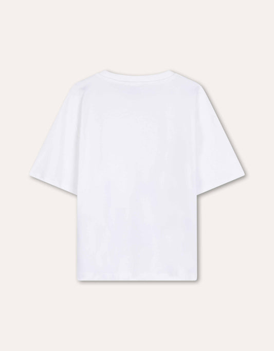 TOMLIN LETTERS T-SHIRT | OILILY