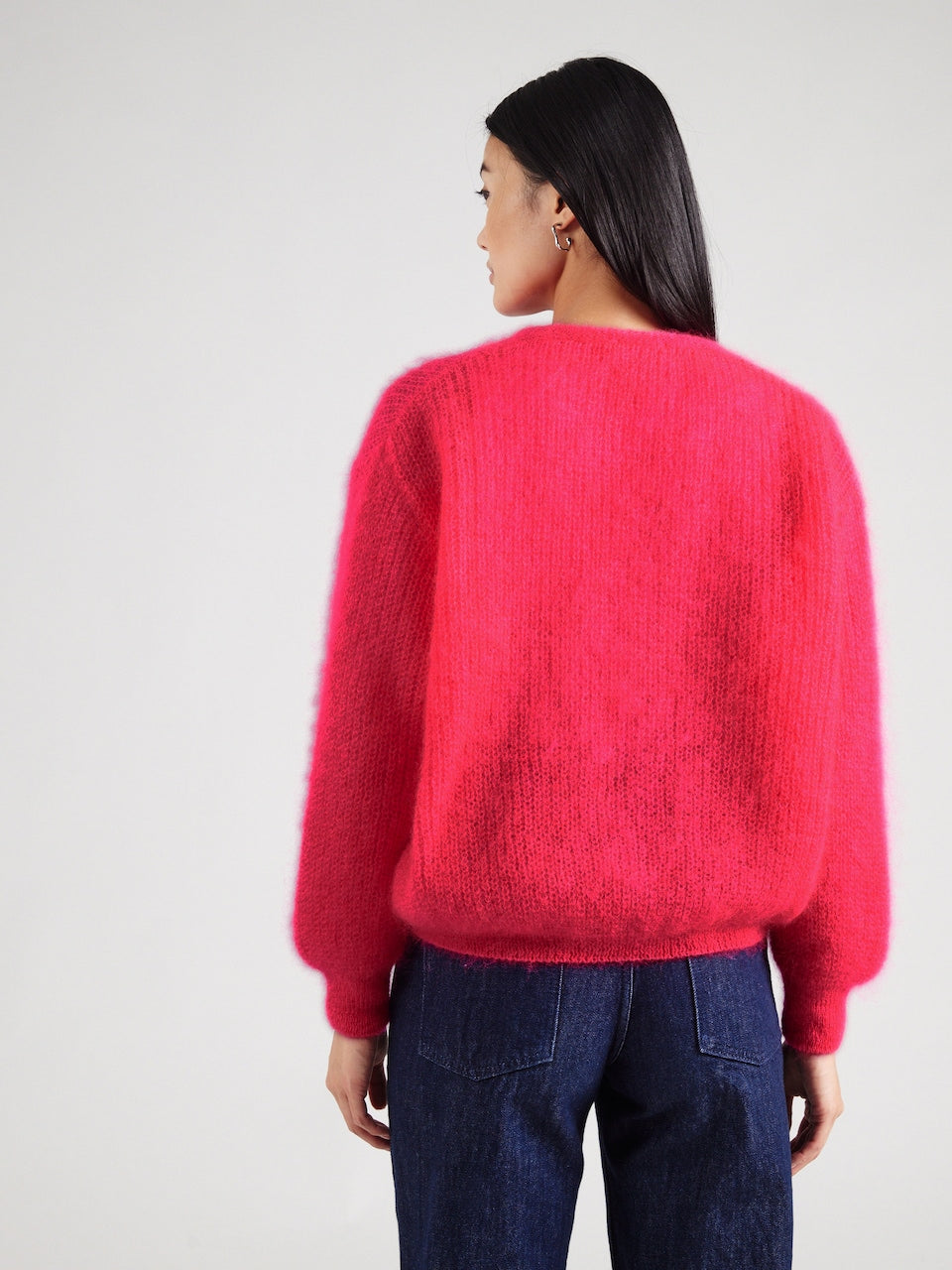 VEST ERIE NEONROZE | TWNS THE LABEL