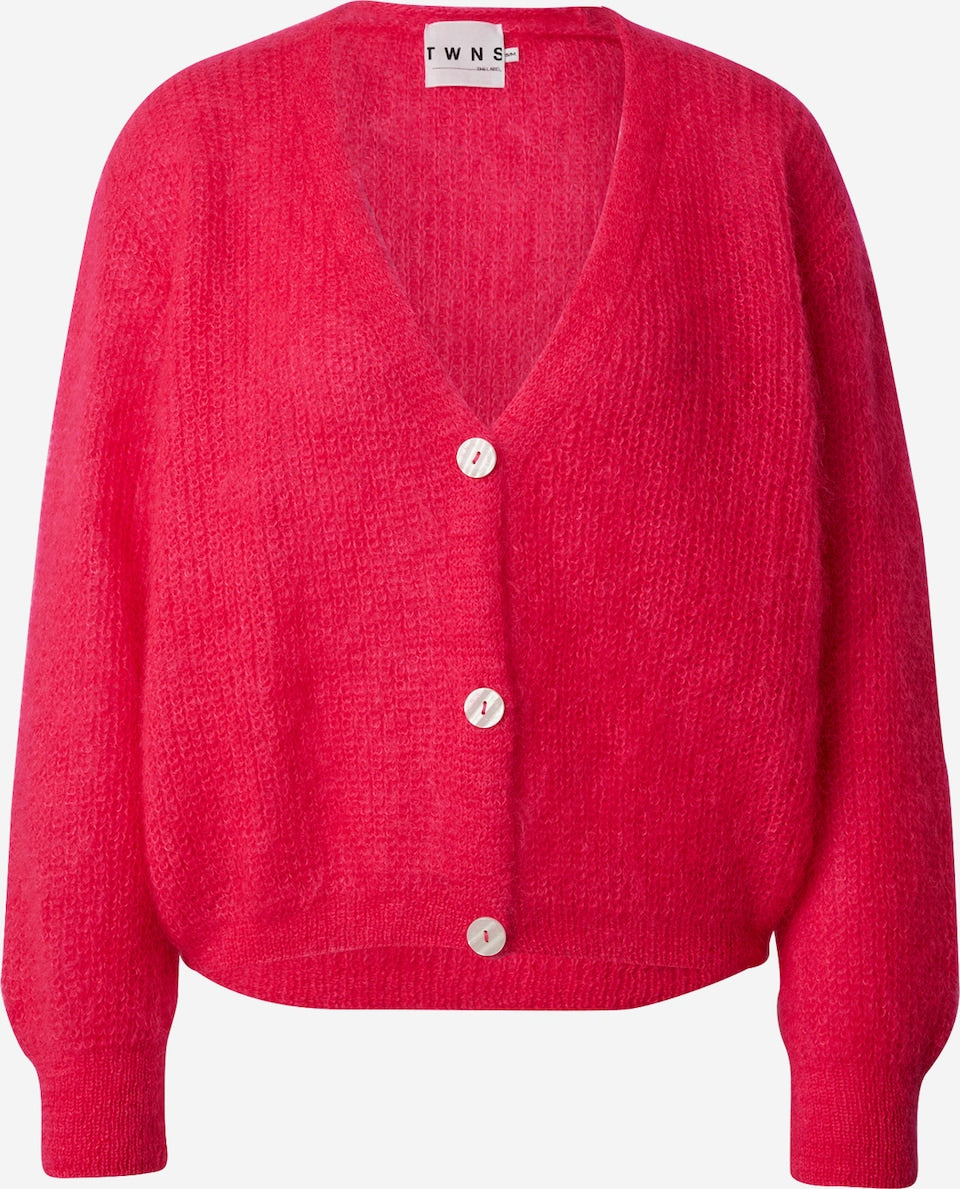 VEST ERIE NEONROZE | TWNS THE LABEL